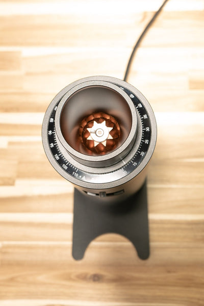 Turin DC63 Conical Single Dose Coffee Grinder - Coffee Grinder | Altohaus