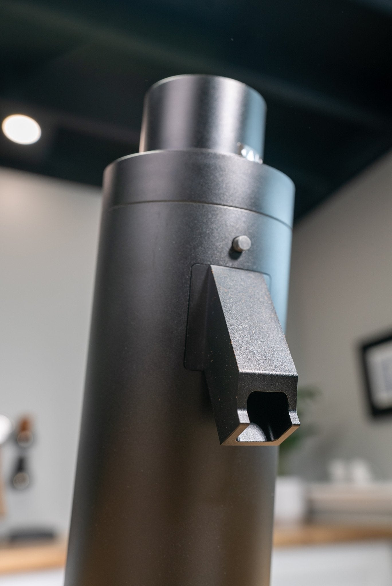 Turin DC63 Conical Single Dose Coffee Grinder - Coffee Grinder | Altohaus