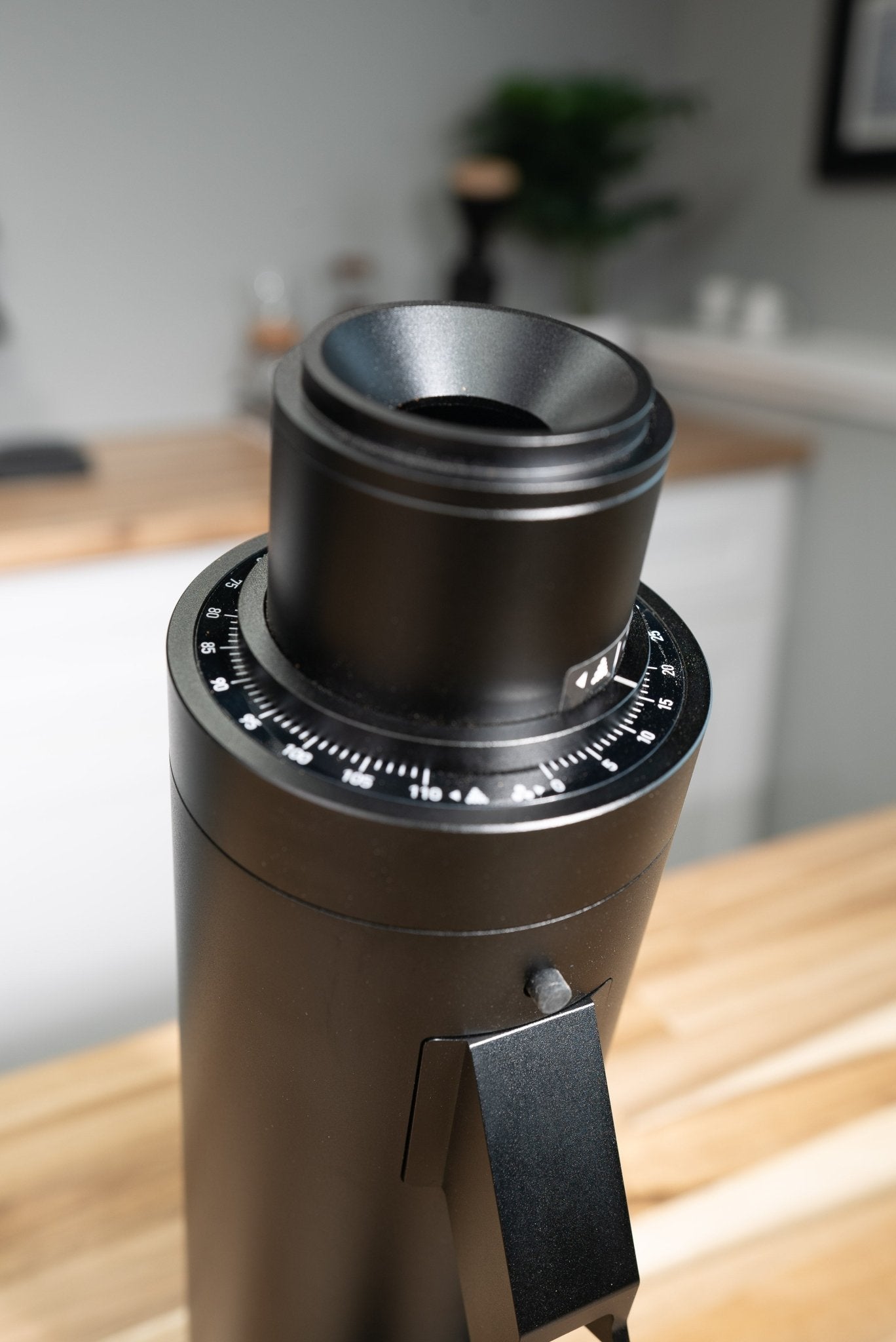 Turin DC63 Conical Single Dose Coffee Grinder - Coffee Grinder | Altohaus