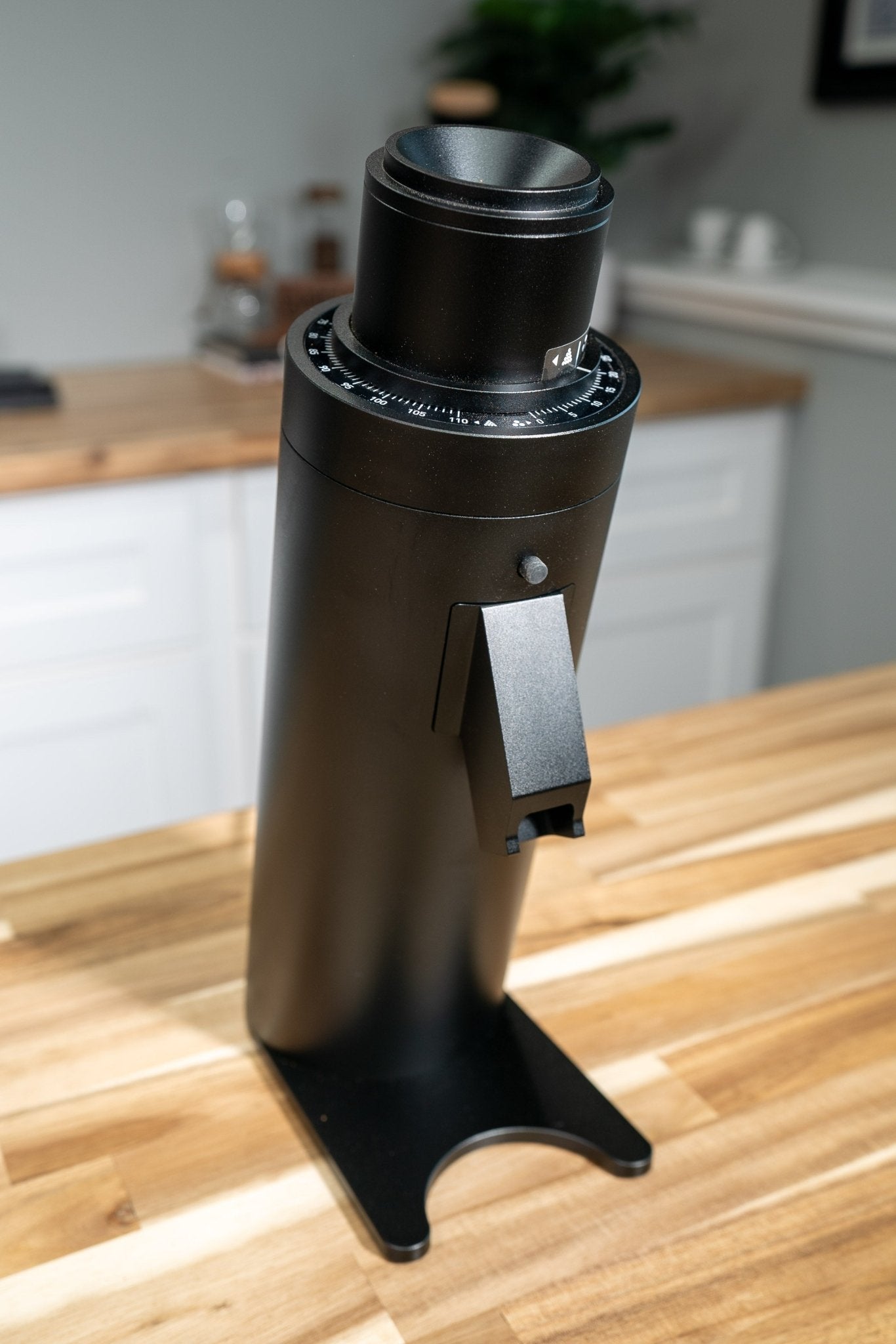 Turin DC63 Conical Single Dose Coffee Grinder - Coffee Grinder | Altohaus