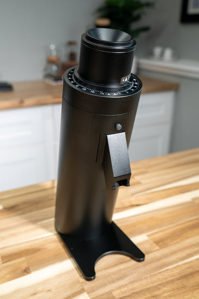 Turin DC63 Conical Single Dose Coffee Grinder - Coffee Grinder | Altohaus