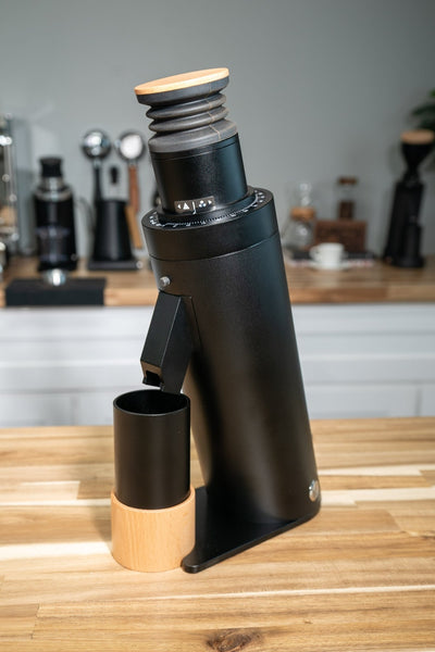 Turin DC63 Conical Single Dose Coffee Grinder - Coffee Grinder | Altohaus
