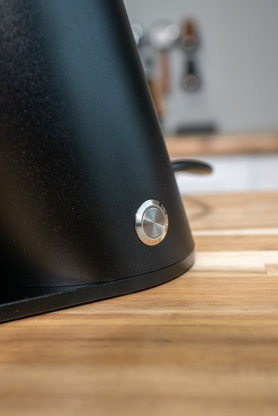 Turin DC63 Conical Single Dose Coffee Grinder - Coffee Grinder | Altohaus