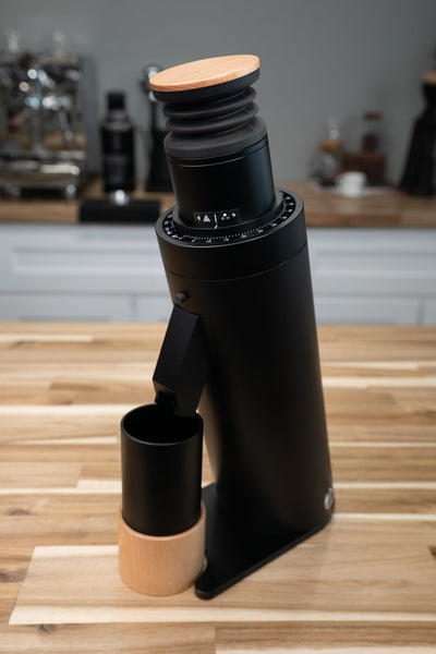 Turin DC63 Conical Single Dose Coffee Grinder - Coffee Grinder | Altohaus