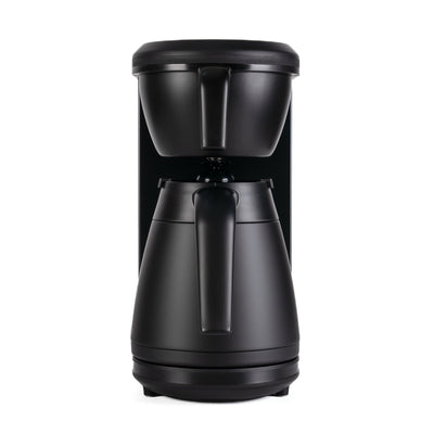 Enthusiast 8 - Cup Drip Coffee Brewer with 1.3L Thermal or Glass Carafe - coffee maker | Altohaus