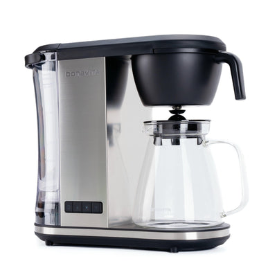 Enthusiast 8 - Cup Drip Coffee Brewer with 1.3L Thermal or Glass Carafe - coffee maker | Altohaus