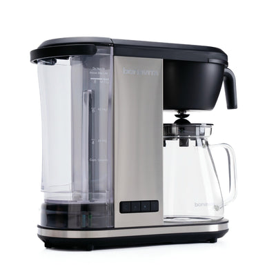 Enthusiast 8 - Cup Drip Coffee Brewer with 1.3L Thermal or Glass Carafe - coffee maker | Altohaus