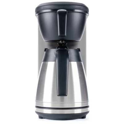 Enthusiast 8 - Cup Drip Coffee Brewer with 1.3L Thermal or Glass Carafe - coffee maker | Altohaus