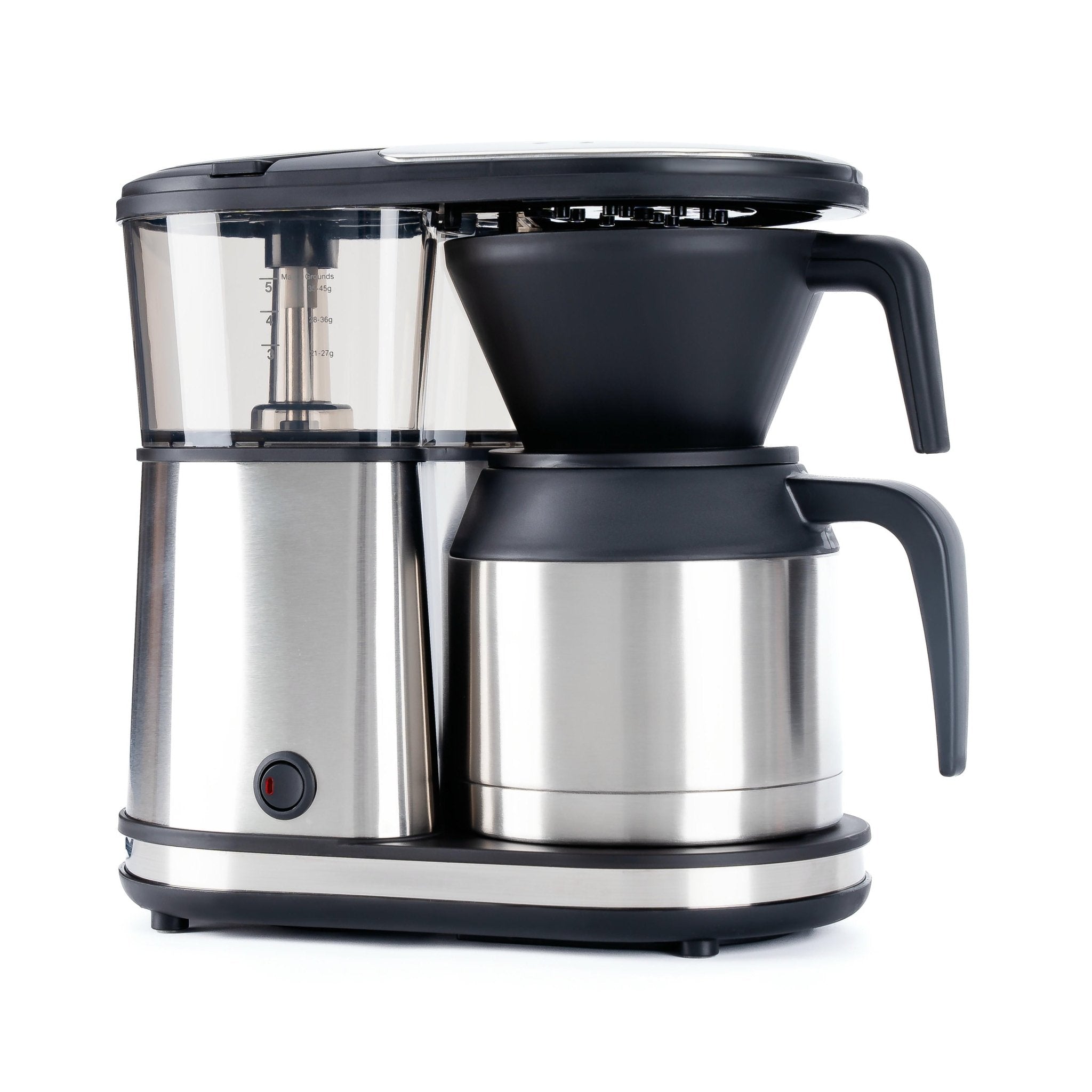 Bonavita 5 - Cup Coffee Maker, Thermal Coffee Brewer – Compact Size, Elegant, and Precise, BPA - Free - coffee maker | Altohaus