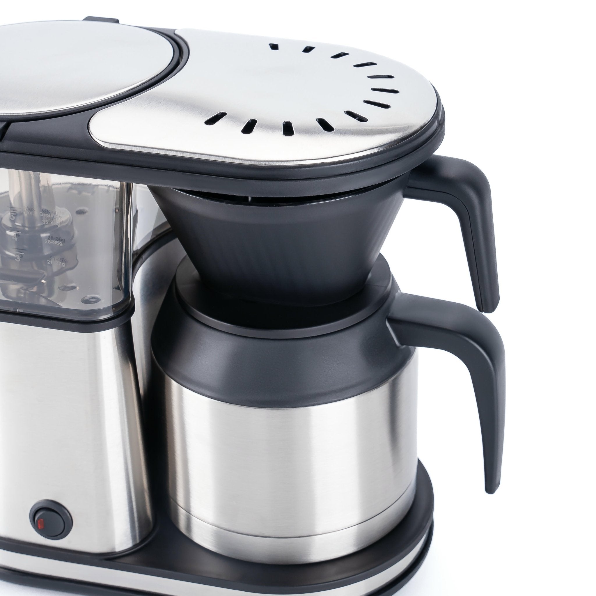 Bonavita 5 - Cup Coffee Maker, Thermal Coffee Brewer – Compact Size, Elegant, and Precise, BPA - Free - coffee maker | Altohaus