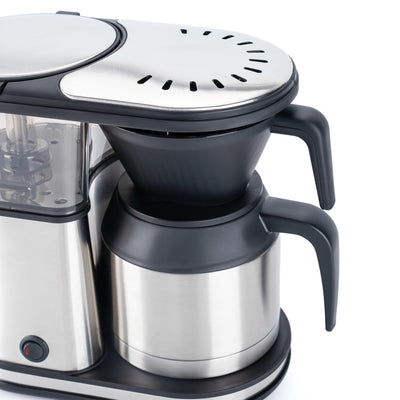 Bonavita 5 - Cup Coffee Maker, Thermal Coffee Brewer – Compact Size, Elegant, and Precise, BPA - Free - coffee maker | Altohaus