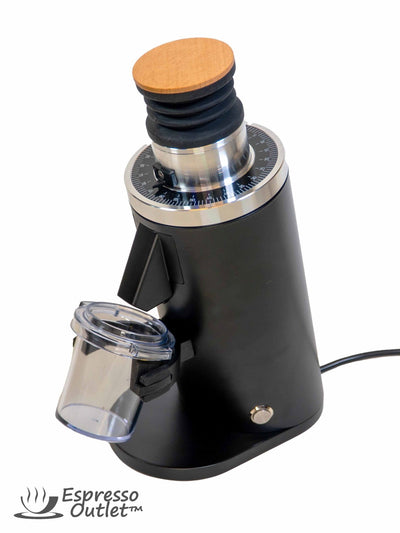 Turin DF54 v3/ v4 Single Dose Flat Burr Grinder - Coffee Grinder | Altohaus