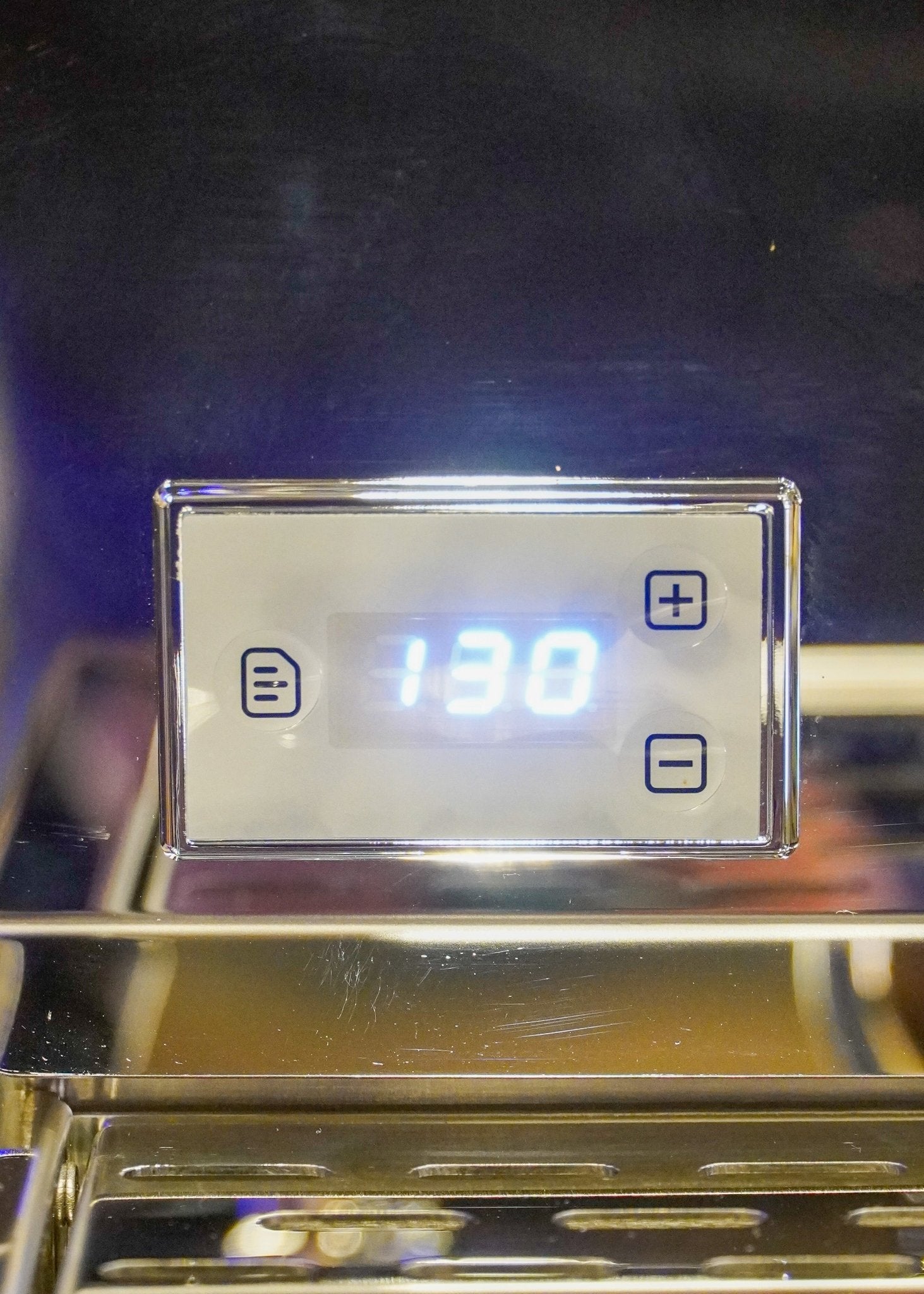 Turin Gallatin V HX Espresso Machine with PID - Espresso Machines | Altohaus