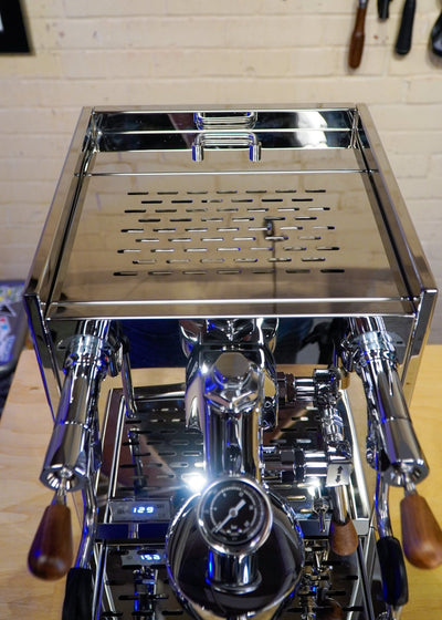 Turin Gallatin V HX Espresso Machine with PID - Espresso Machines | Altohaus