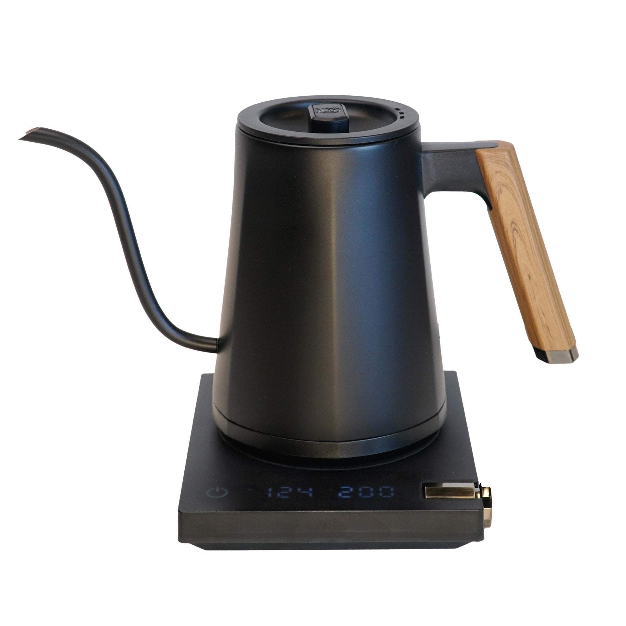 Turin Electric Pour Over Kettle - Electric Kettle | Altohaus