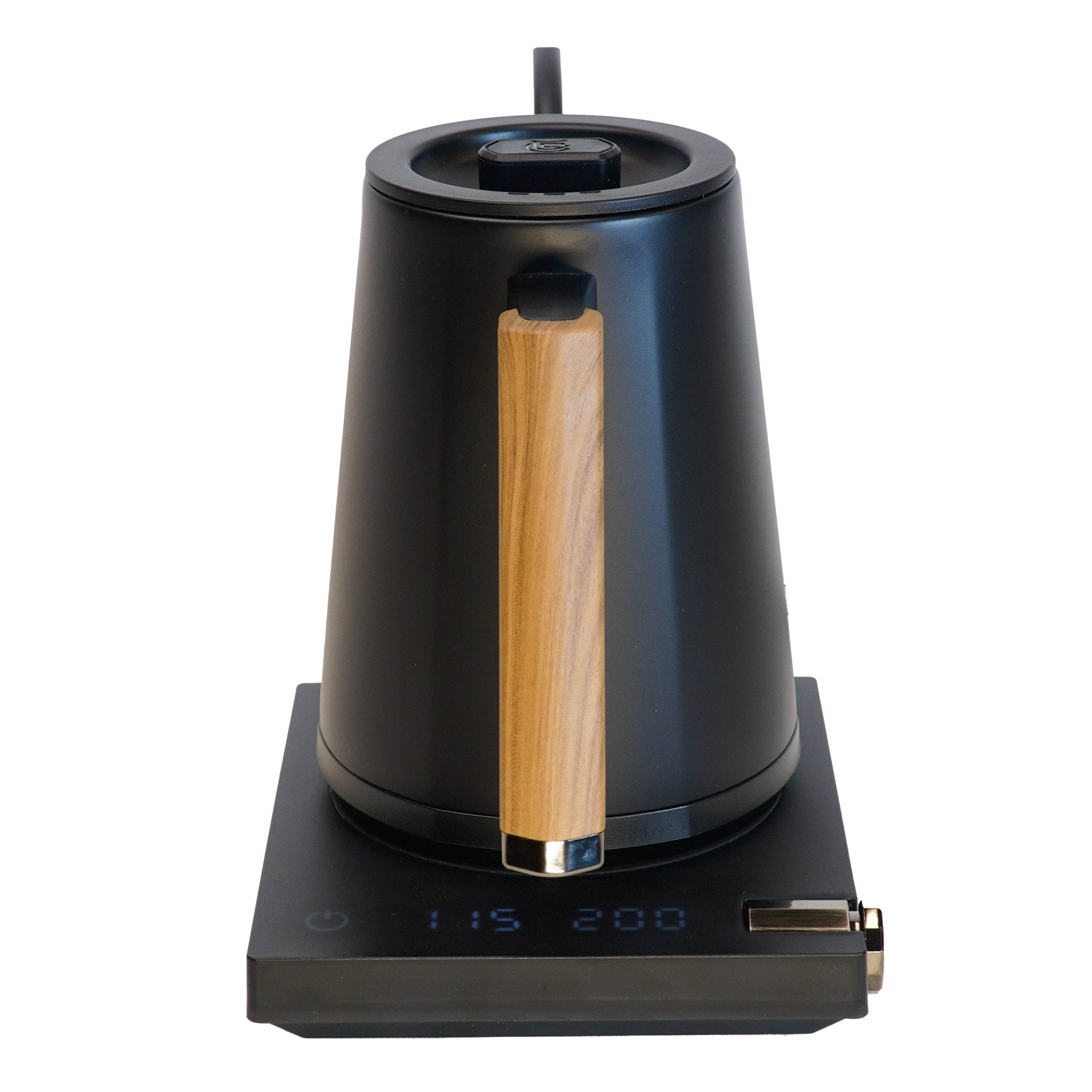 Turin Electric Pour Over Kettle - Electric Kettle | Altohaus