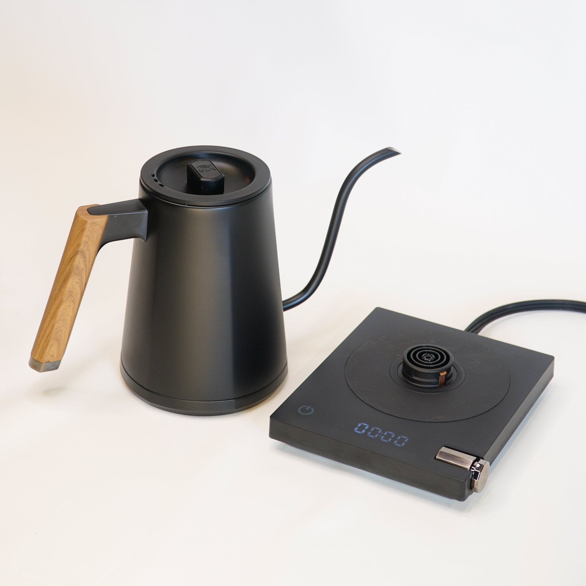 Turin Electric Pour Over Kettle - Electric Kettle | Altohaus