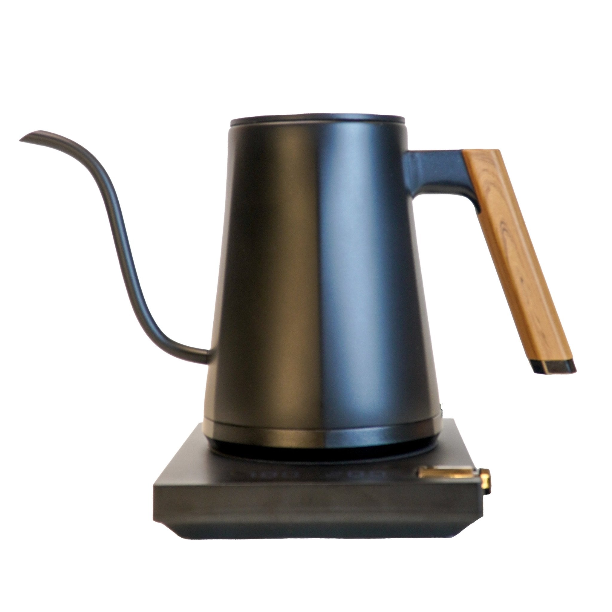 Turin Electric Pour Over Kettle - Electric Kettle | Altohaus