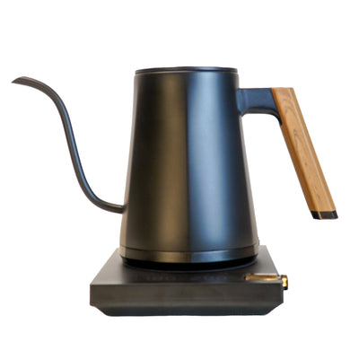 Turin Electric Pour Over Kettle - Electric Kettle | Altohaus