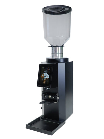 Turin ZF83 Commercial Espresso Grinder - Commercial Espresso Grinder | Altohaus