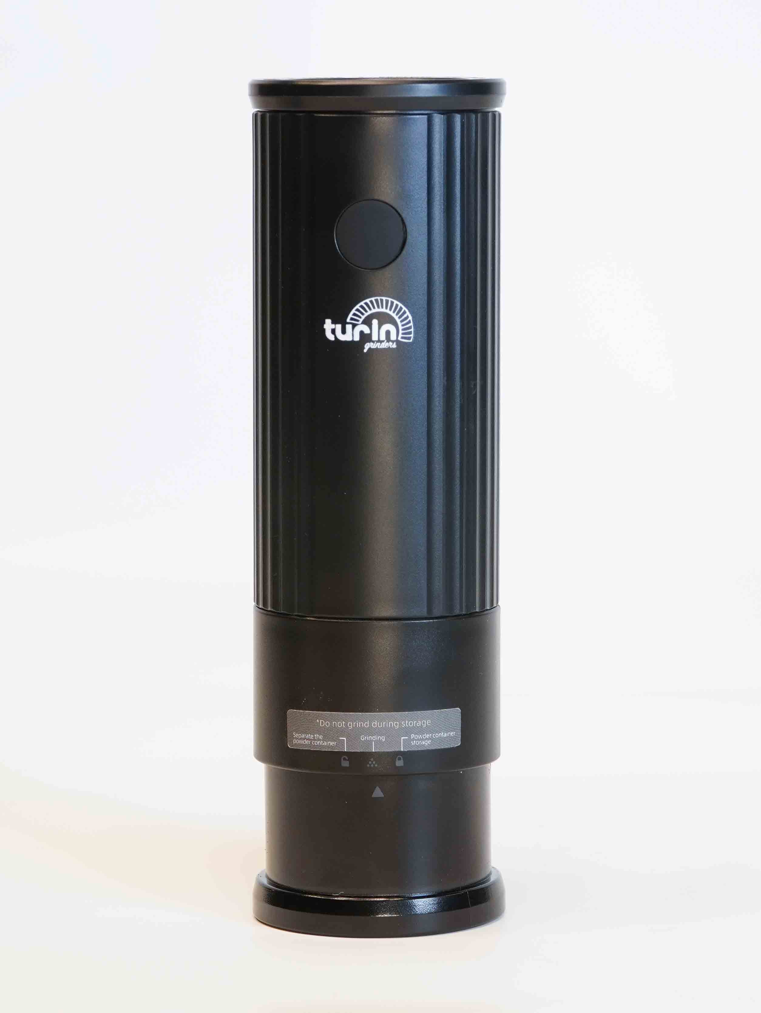 Turin TrekBrew Portable Espresso Machine - Espresso Machine Only - Espresso Machines | Altohaus