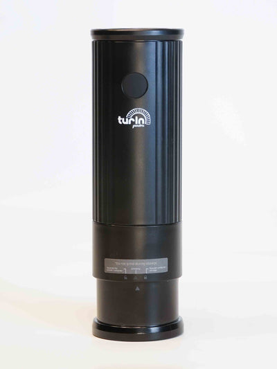Turin TrekBrew Portable Espresso Machine - Espresso Machine Only - Espresso Machines | Altohaus