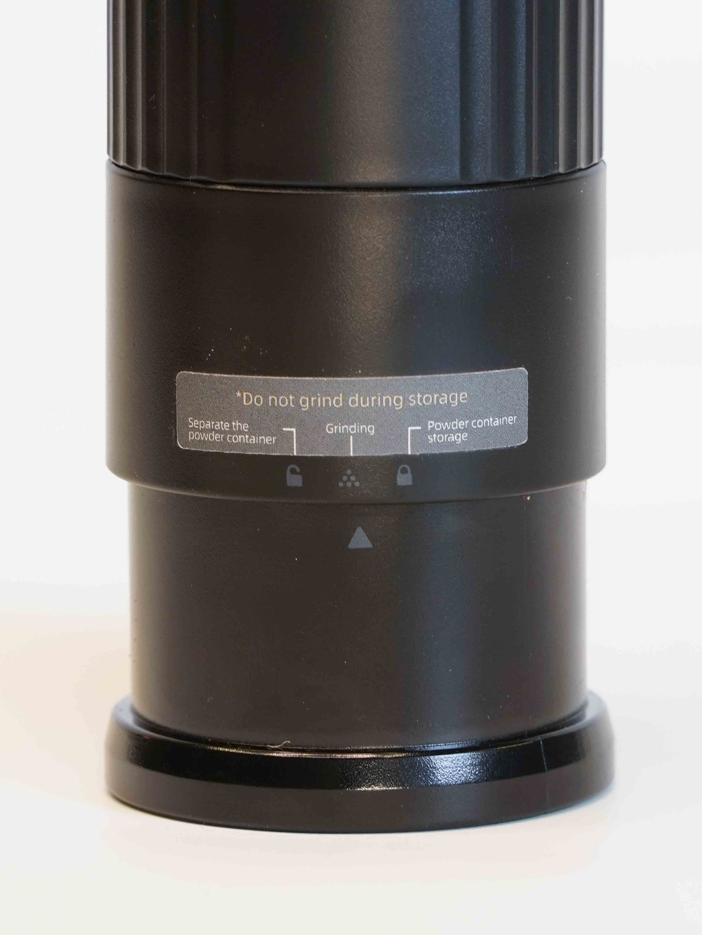 Turin TrekBrew Portable Espresso Machine - Espresso Machine Only - Espresso Machines | Altohaus