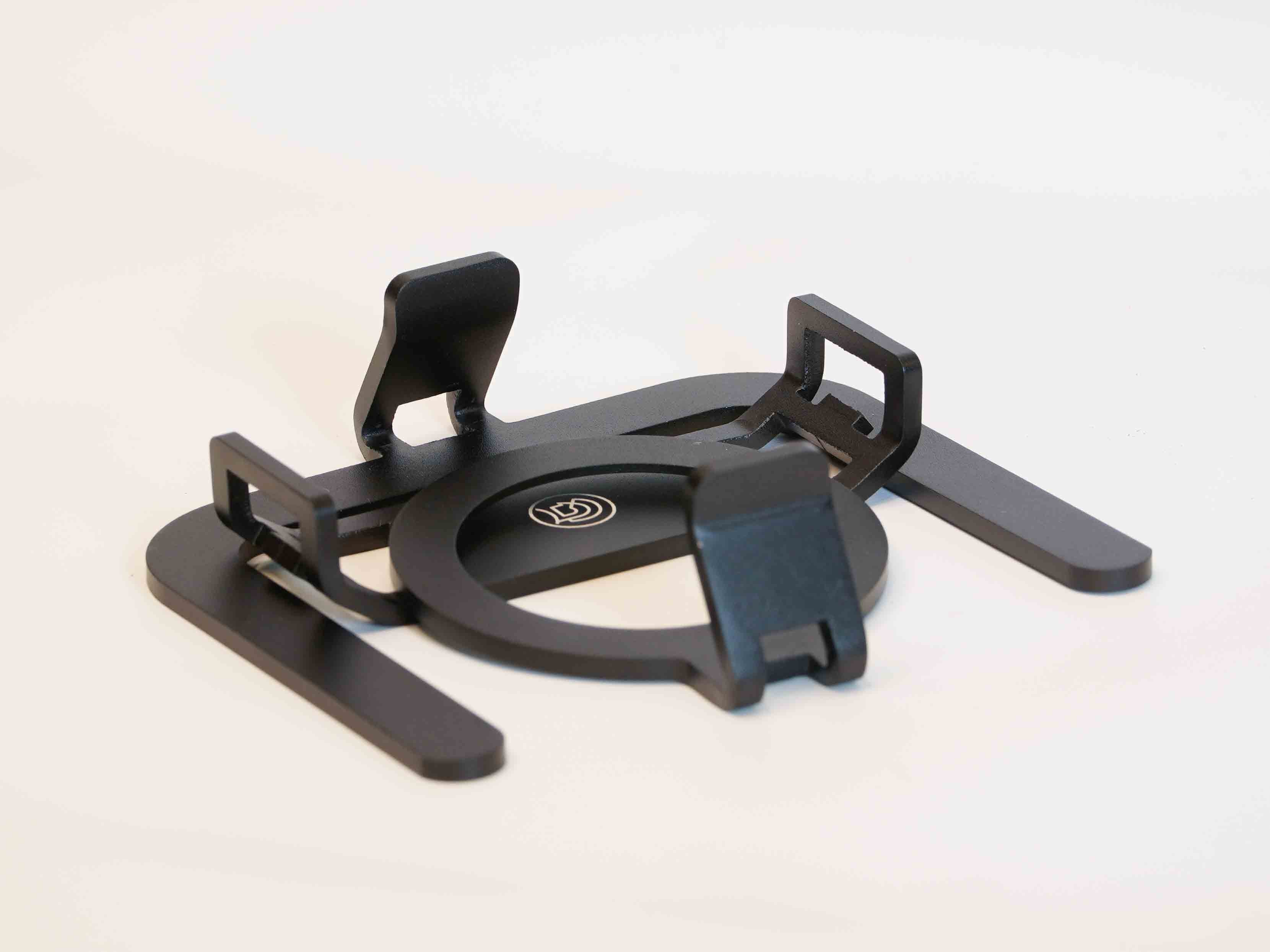 Turin TrekBrew Stand for Portable Espresso Machine - Stand Only - Accessories | Altohaus