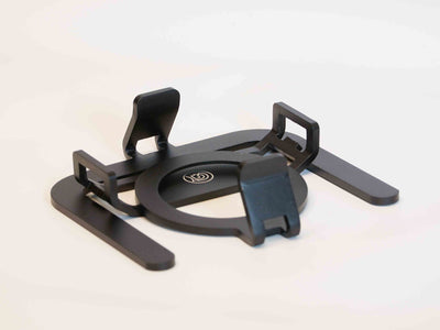 Turin TrekBrew Stand for Portable Espresso Machine - Stand Only - Accessories | Altohaus