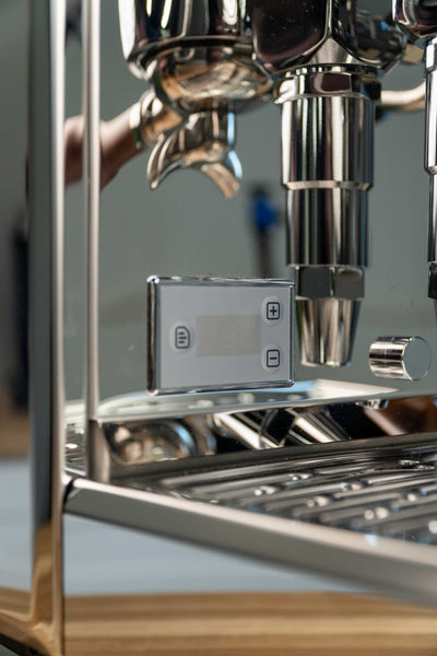 Turin™ Gallatin DB - Dual Boiler Espresso Machine with PID - Espresso Machines | Altohaus