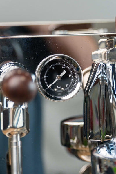 Turin™ Gallatin DB - Dual Boiler Espresso Machine with PID - Espresso Machines | Altohaus