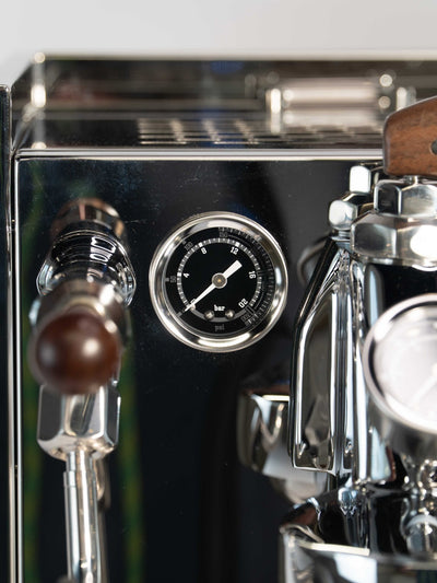 Turin™ Gallatin DB - Dual Boiler Espresso Machine with PID - Espresso Machines | Altohaus