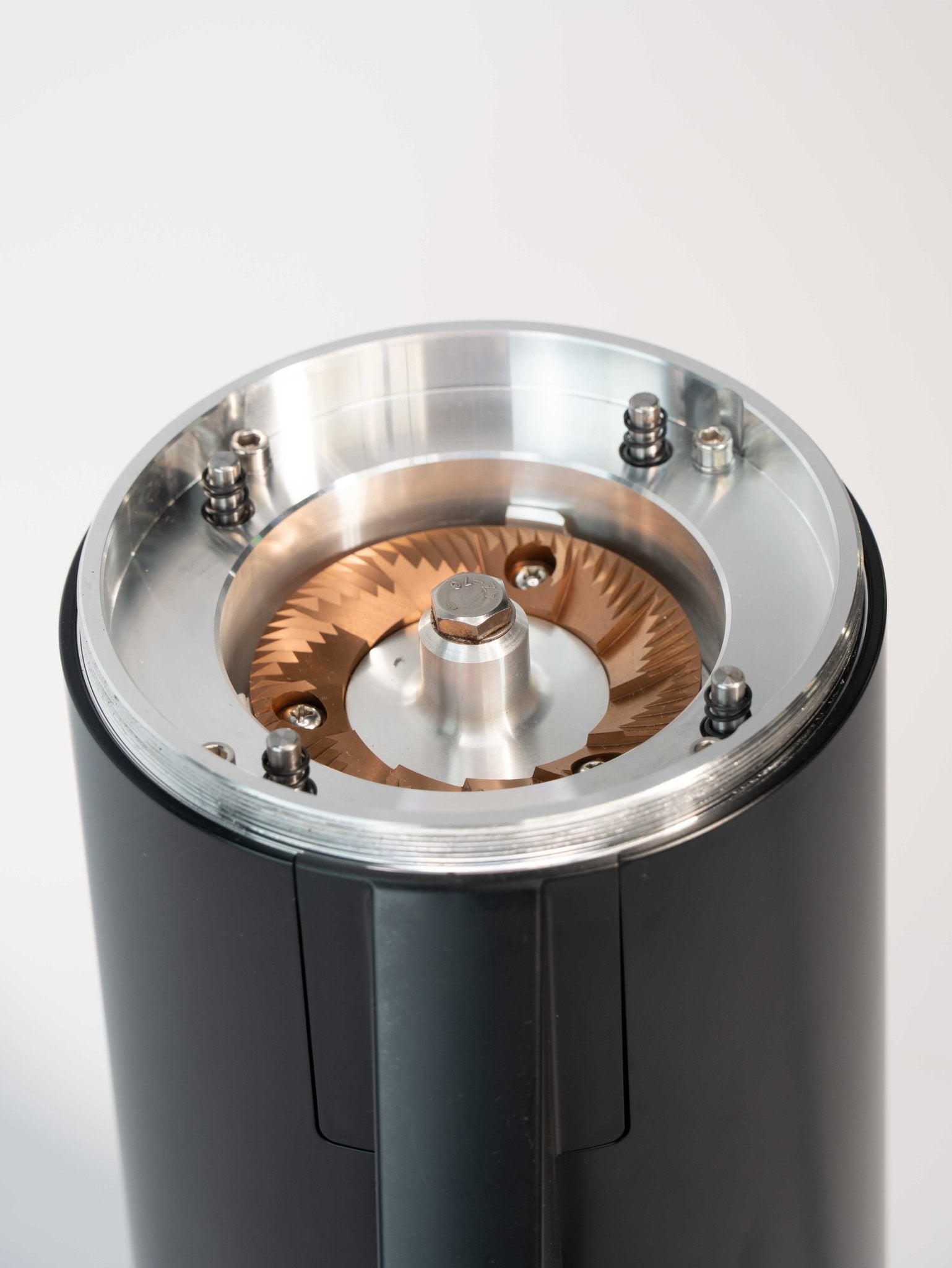 Turin DF83 Gen 2 Coffee / Espresso Grinder - Espresso Machine | Altohaus