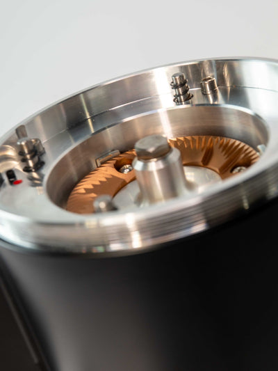 Turin DF83 Gen 2 Coffee / Espresso Grinder - Espresso Machine | Altohaus