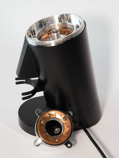 Turin DF83 Gen 2 Coffee / Espresso Grinder - Espresso Machine | Altohaus