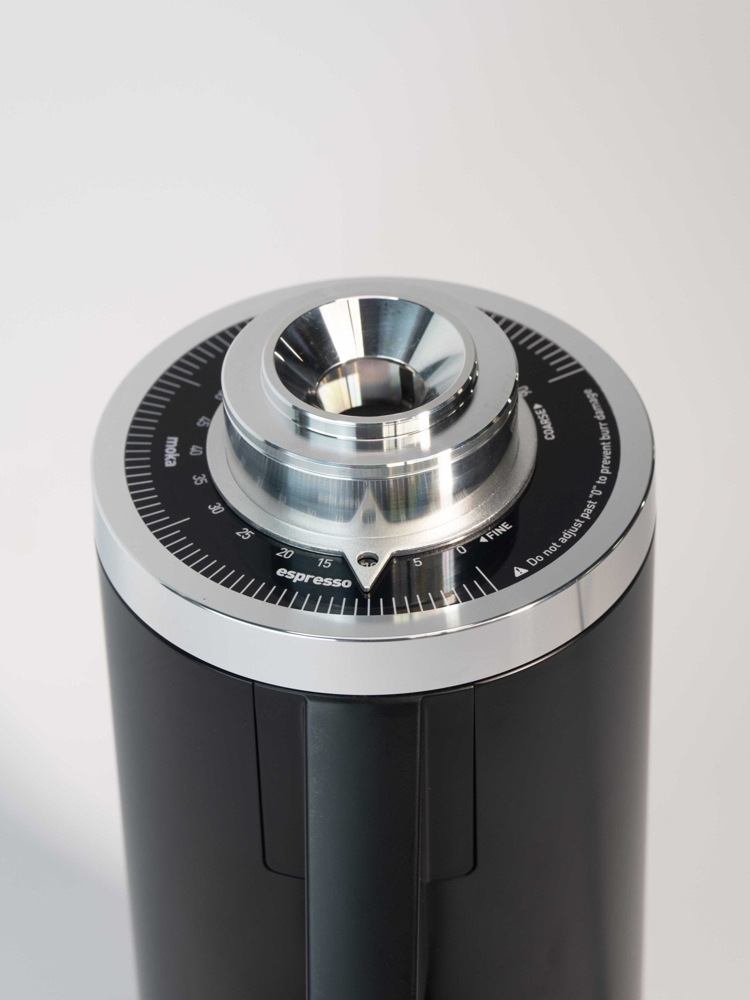 Turin DF83 Gen 2 Coffee / Espresso Grinder - Espresso Machine | Altohaus