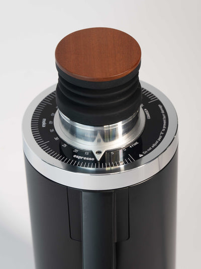 Turin DF83 Gen 2 Coffee / Espresso Grinder - Espresso Machine | Altohaus