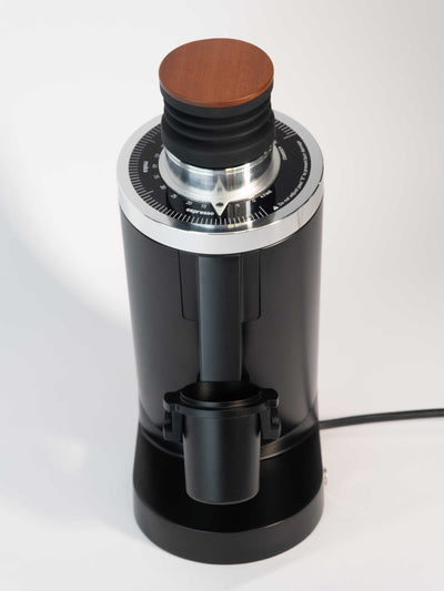 Turin DF83 Gen 2 Coffee / Espresso Grinder - Espresso Machine | Altohaus