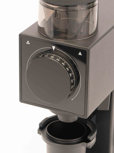 Turin CF64V Grinder - Variable Speed Single Dose Grinder - Grinder | Altohaus