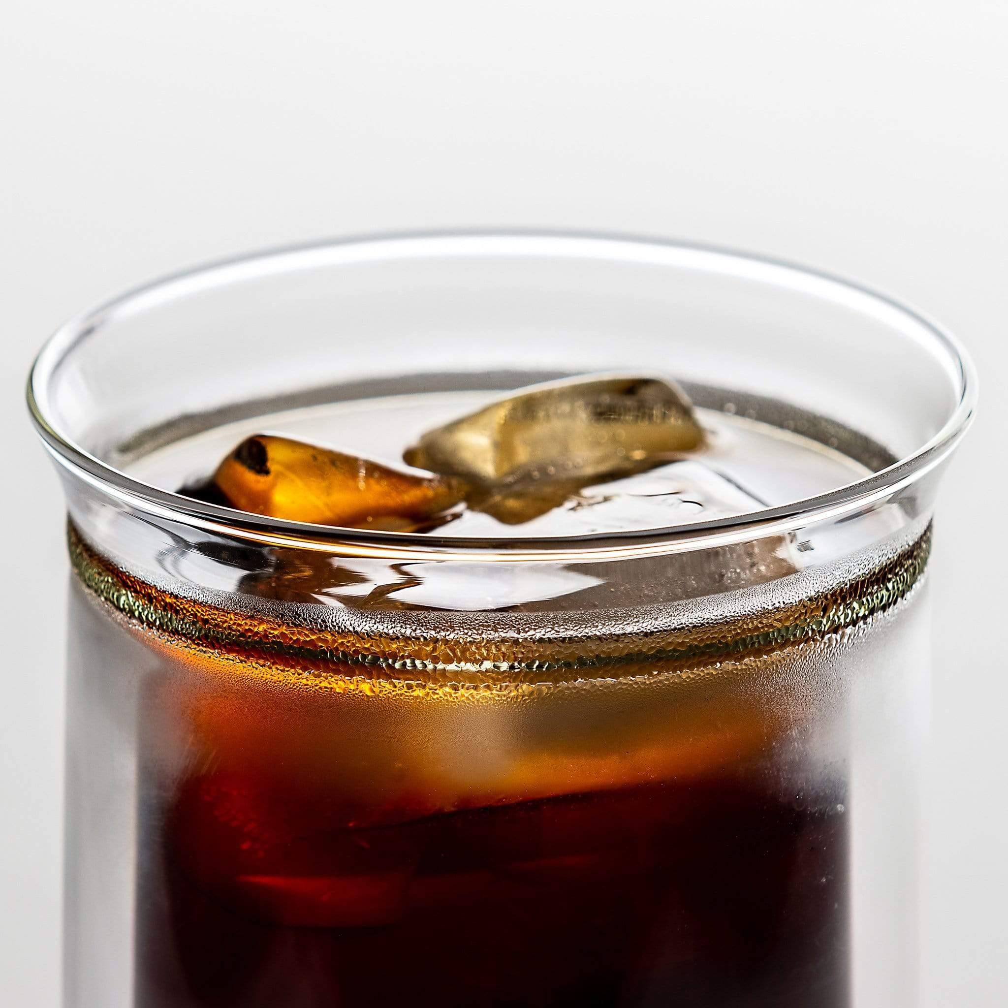 Double Wall Coffee Tasting Glass - 350mL/12oz - Cups | Altohaus