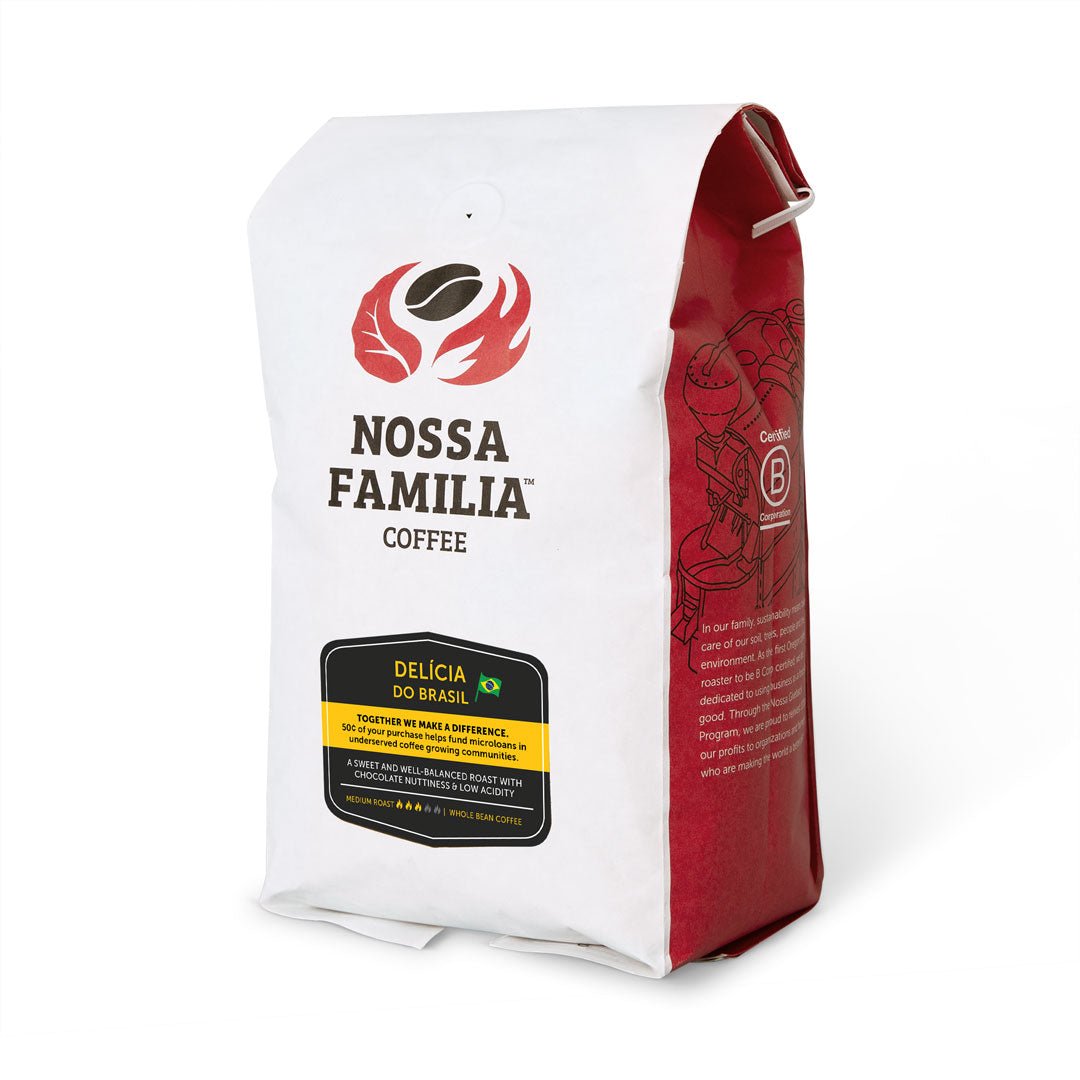 Delícia do Brasil - Coffee | Altohaus