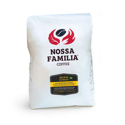 Delícia do Brasil - Coffee | Altohaus