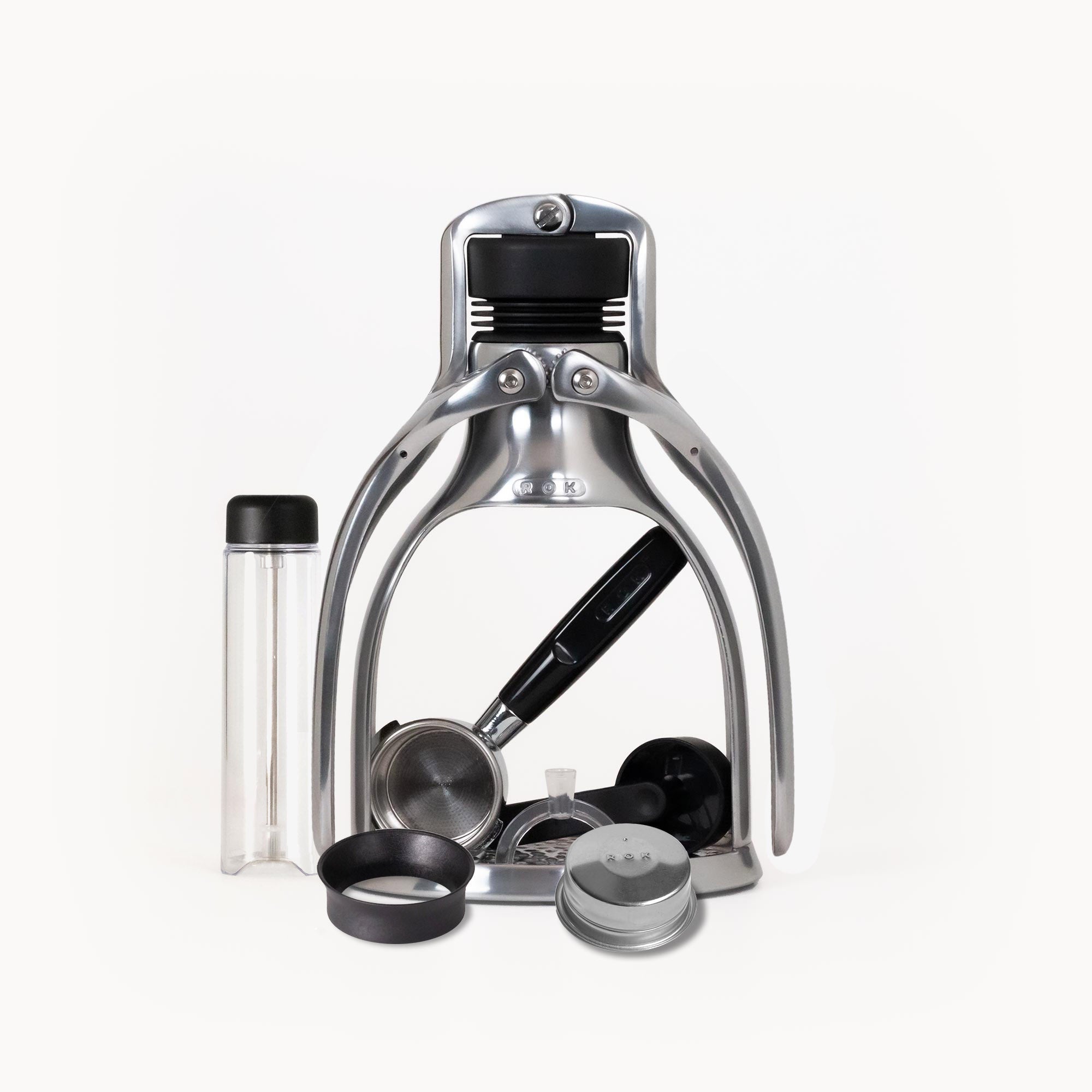 EspressoGC Classic PLUS - Espresso Machine | Altohaus