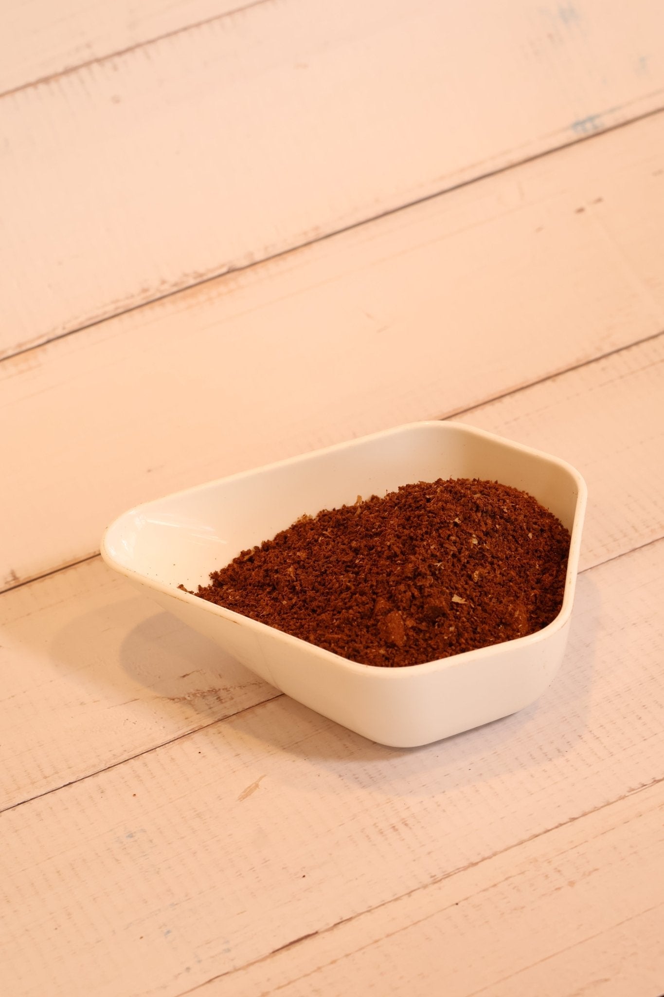NW20 20g Coffee Bean Dosing Tray - Precision Weighing and Portioning Accessory for Espresso and Coffee Brewing - Coffee brewing tool | Altohaus