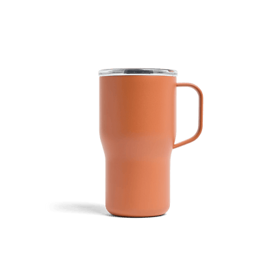 16oz Roam Mug - Terracotta - Cups & Drinkware | Altohaus