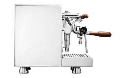 Turin Gallatin R HX Espresso Machine with Rotary Pump & PID & Flow Control - Espresso Machines | Altohaus