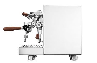 Turin Gallatin R HX Espresso Machine with Rotary Pump & PID & Flow Control - Espresso Machines | Altohaus