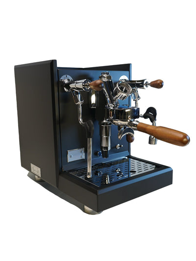 Turin Gallatin R HX Espresso Machine with Rotary Pump & PID & Flow Control - Espresso Machines | Altohaus