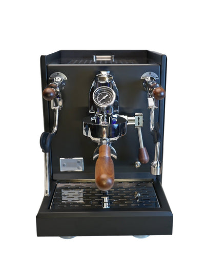 Turin Gallatin R HX Espresso Machine with Rotary Pump & PID & Flow Control - Espresso Machines | Altohaus