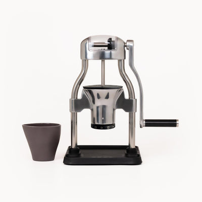 ROK USA GrinderGC PLUS - Grinders | Altohaus